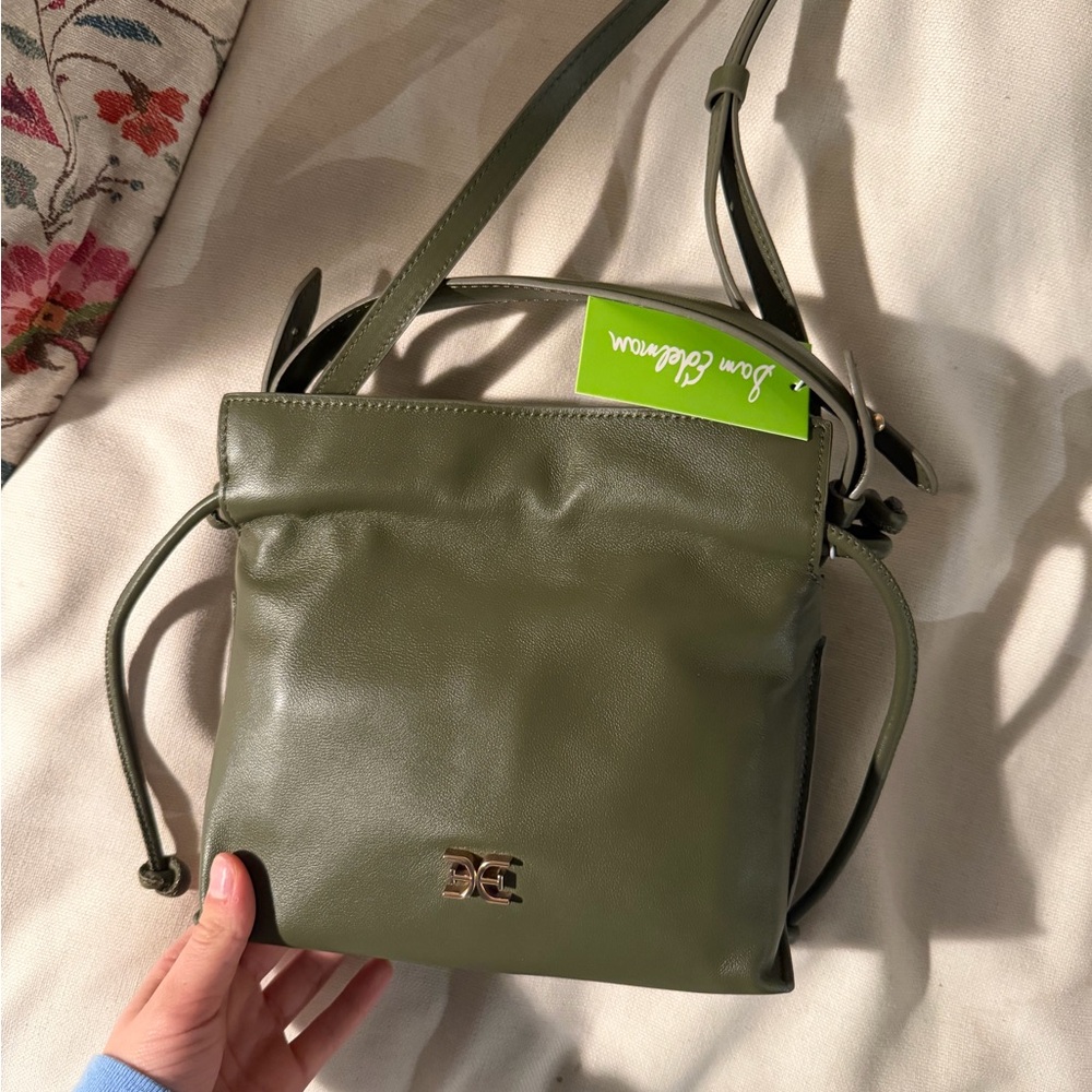 Sam Edelman Olive Crossbody Bag - Picture 2 of 4